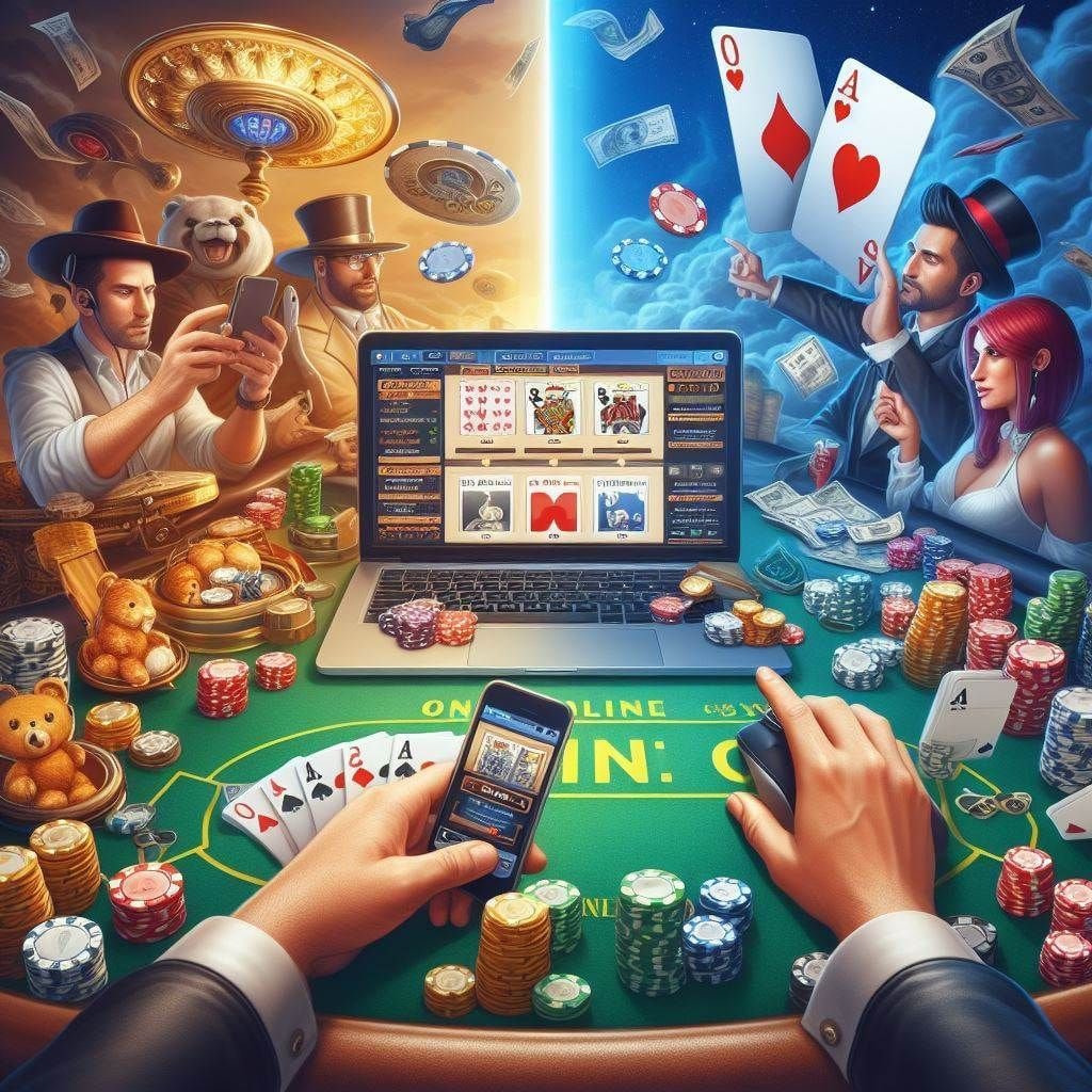 Meja Live Casino dengan dealer langsung di dax69 slot untuk pemain Indonesia