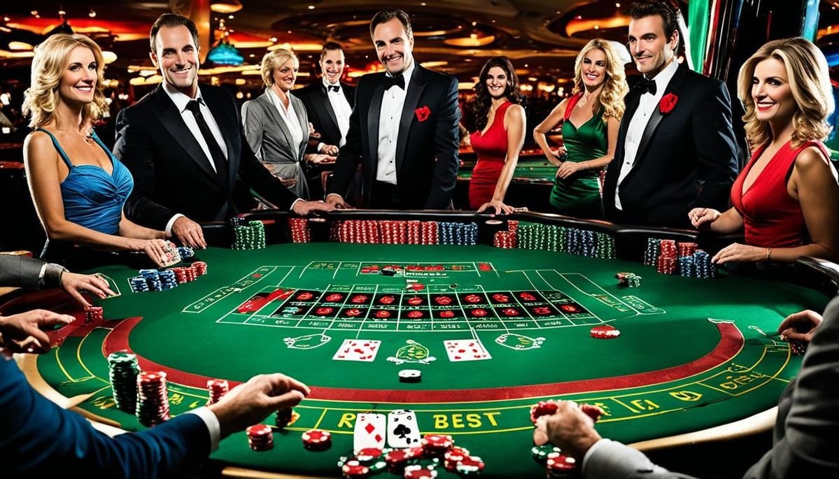 Pemain Indonesia memilih permainan slot online di dax69 slot dari layar smartphone