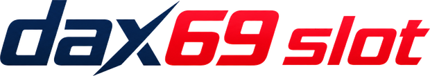 Logo dax69 slot platform hiburan online